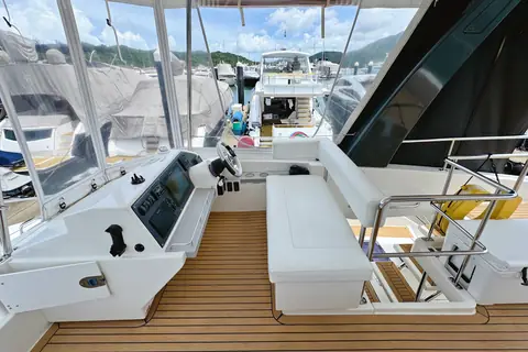 2018 Leopard Powercat 43 相片 13