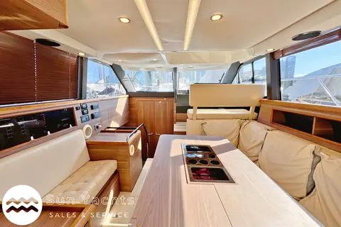 2018 Sealine F380 photo 1