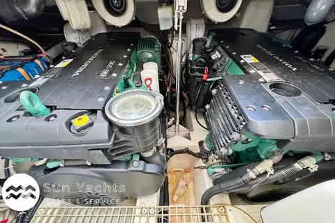 2018 Sealine F380 photo 12