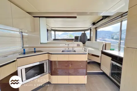 2019 Absolute Navetta 48(250 小時) 相片 1