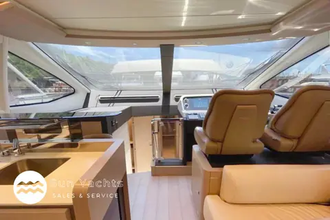 2019 Absolute Navetta 48(250 小時) 相片 4