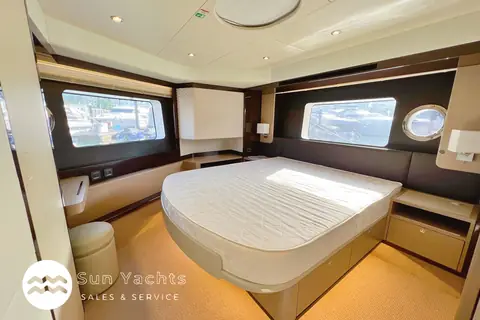 2019 Absolute Navetta 48(250 小時) 相片 5