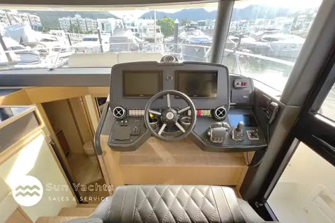 2019 Absolute Navetta 48(250 小時) 相片 6