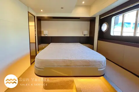 2019 Absolute Navetta 48(250 小時) 相片 7