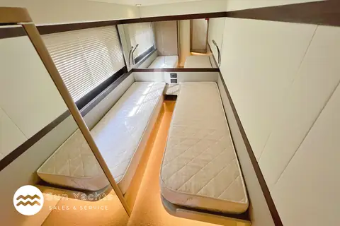 2019 Absolute Navetta 48(250 小時) 相片 9