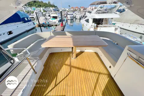 2019 Absolute Navetta 48(250 小時) 相片 10