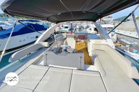 2019 Absolute Navetta 48(250 小時) 相片 11