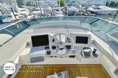 2019 Absolute Navetta 48(250 小時) 相片 12