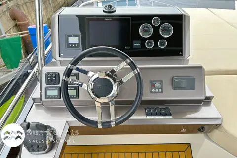 2019 Galeon 500 Fly photo 1