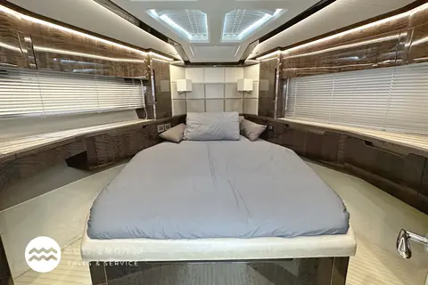 2019 Galeon 500 Fly photo 7