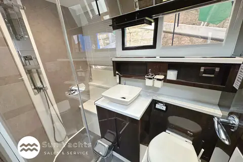 2019 Galeon 500 Fly photo 8
