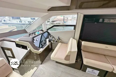 2019 Galeon 500 Fly photo 10