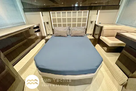 2019 Galeon 500 Fly photo 11