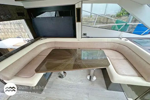 2019 Galeon 500 Fly photo 12