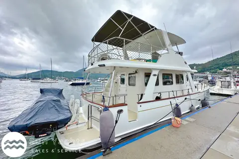 2019 SELENE 42 STATUS PANEL 相片 1