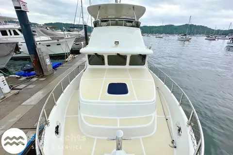 2019 SELENE 42 STATUS PANEL 相片 2