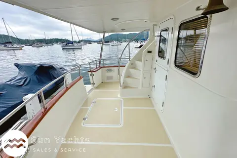 2019 SELENE 42 STATUS PANEL 相片 3