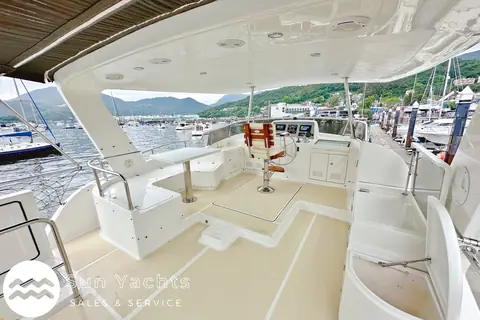 2019 SELENE 42 STATUS PANEL 相片 4