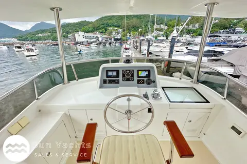 2019 SELENE 42 STATUS PANEL 相片 5