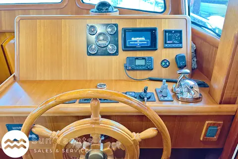 2019 SELENE 42 STATUS PANEL 相片 9