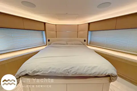 2020 Princess Y78 相片 5