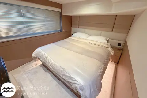 2020 Princess Y78 相片 6