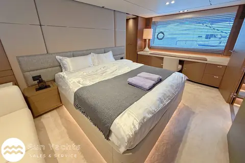 2020 Princess Y78 相片 11