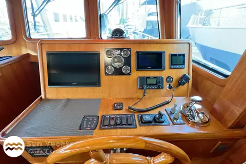 2020 SELENE 38 STATUS PANEL 相片 1