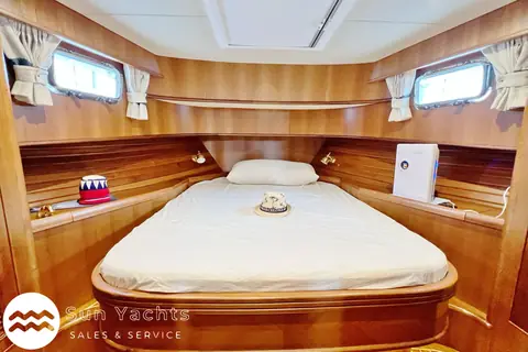 2020 SELENE 38 STATUS PANEL 相片 4