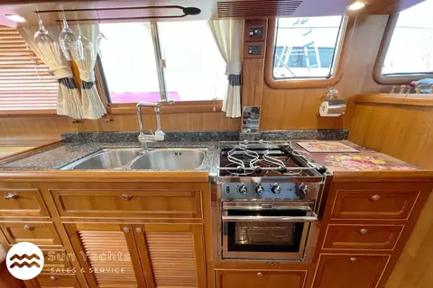 2020 SELENE 38 STATUS PANEL 相片 5