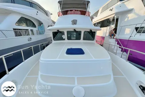 2020 SELENE 38 STATUS PANEL 相片 13