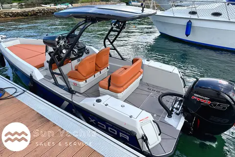 2021 Saxdor 200 相片 2