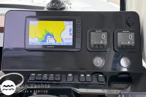 2022 Jeanneau Merry Fisher 895 Sport 相片 4
