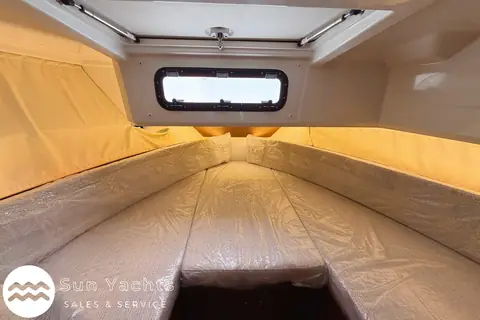 2022 Jeanneau Merry Fisher 895 Sport 相片 5