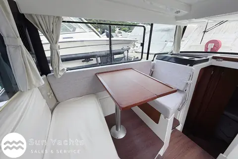 2022 Jeanneau Merry Fisher 895 Sport 相片 6