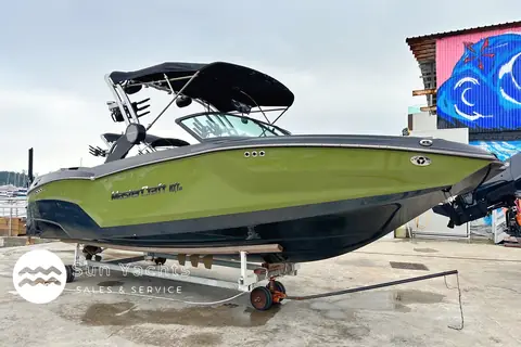 2022 MasterCraft NXT22 相片 1