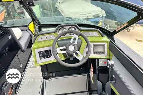 2022 MasterCraft NXT22 相片 2