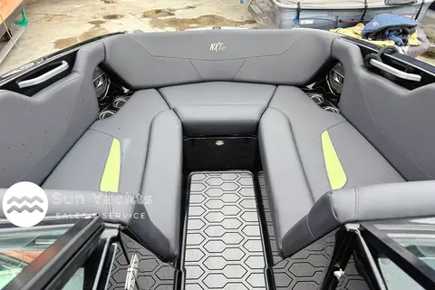 2022 MasterCraft NXT22 相片 3