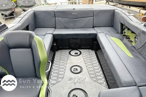 2022 MasterCraft NXT22 相片 4