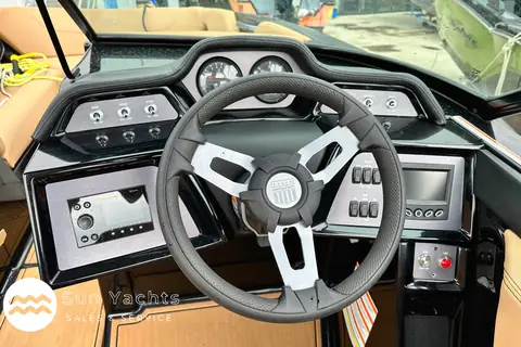 2022 MasterCraft NXT24 photo 2