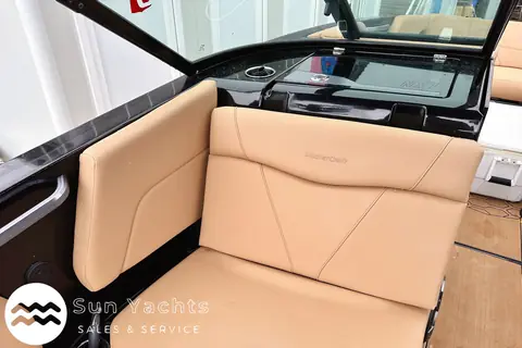 2022 MasterCraft NXT24 photo 3