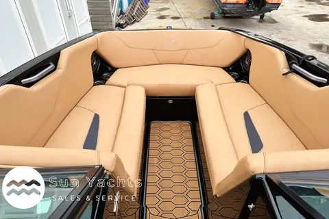 2022 MasterCraft NXT24 photo 4
