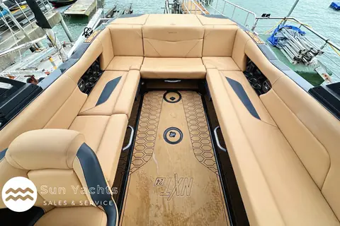 2022 MasterCraft NXT24 photo 5