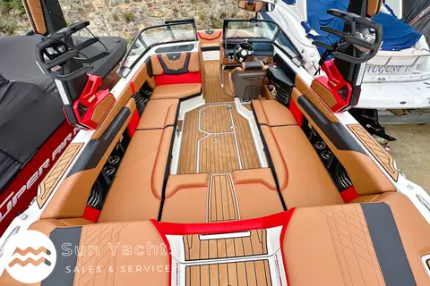 2022 Nautique Super Air G23 photo 1