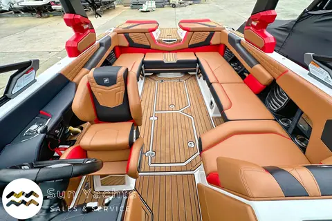 2022 Nautique Super Air G23 photo 2