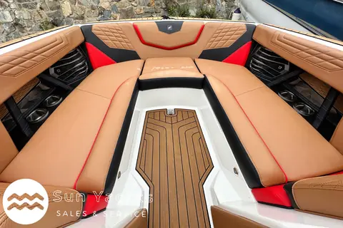 2022 Nautique Super Air G23 photo 3
