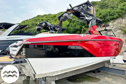 2022 Nautique Super Air G23 photo 4