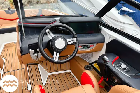2022 Nautique Super Air G23 photo 5