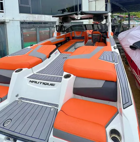 2023 Nautique G25 photo 2