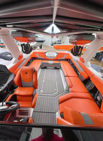 2023 Nautique G25 photo 3